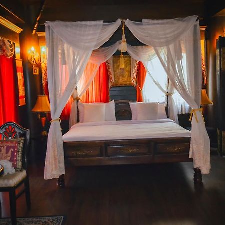 Fortune Sapphire Hotel Pattaya ภายนอก รูปภาพ