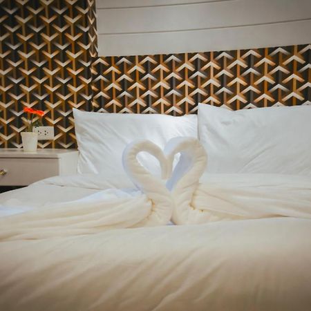 Fortune Sapphire Hotel Pattaya ภายนอก รูปภาพ