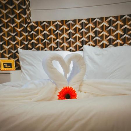 Fortune Sapphire Hotel Pattaya ภายนอก รูปภาพ