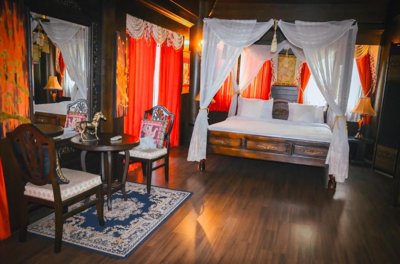 Fortune Sapphire Hotel Pattaya ภายนอก รูปภาพ