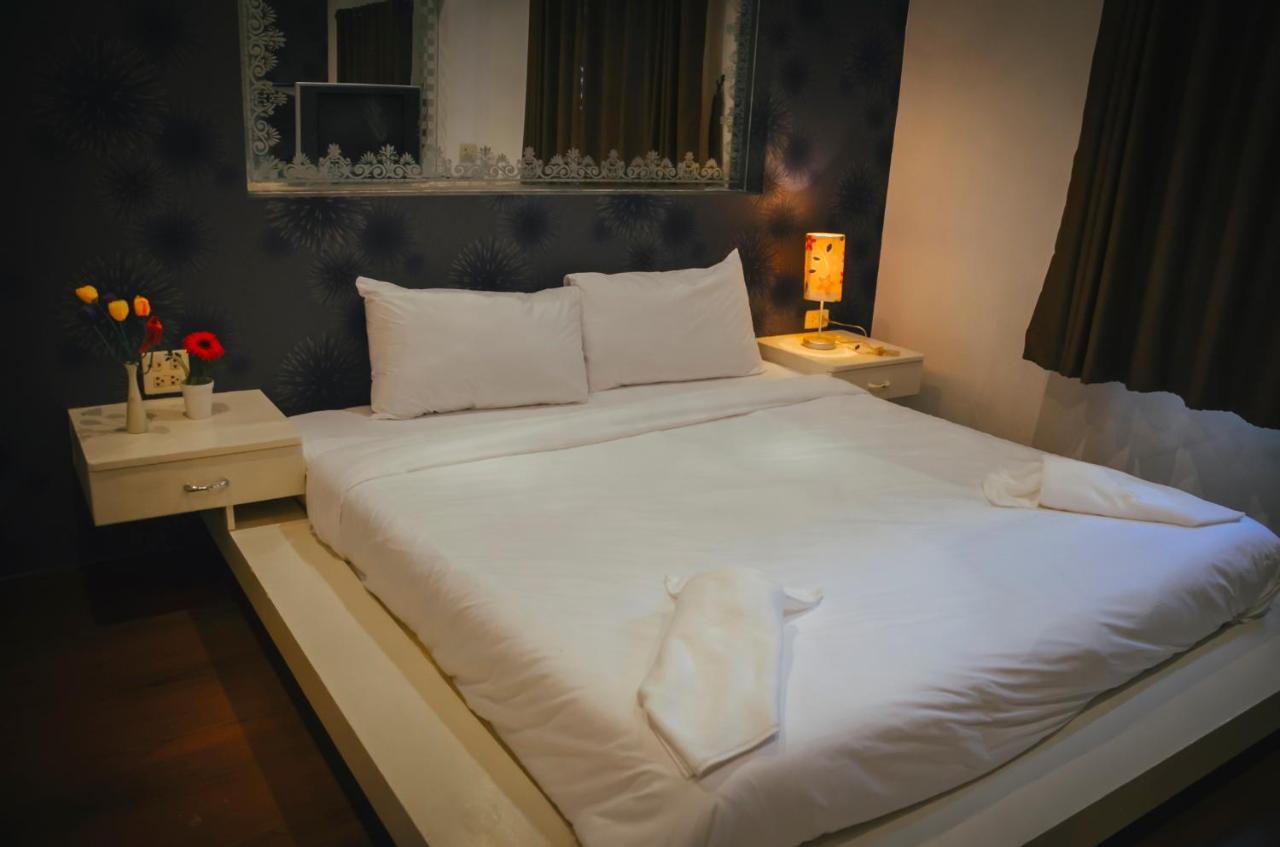 Fortune Sapphire Hotel Pattaya ภายนอก รูปภาพ