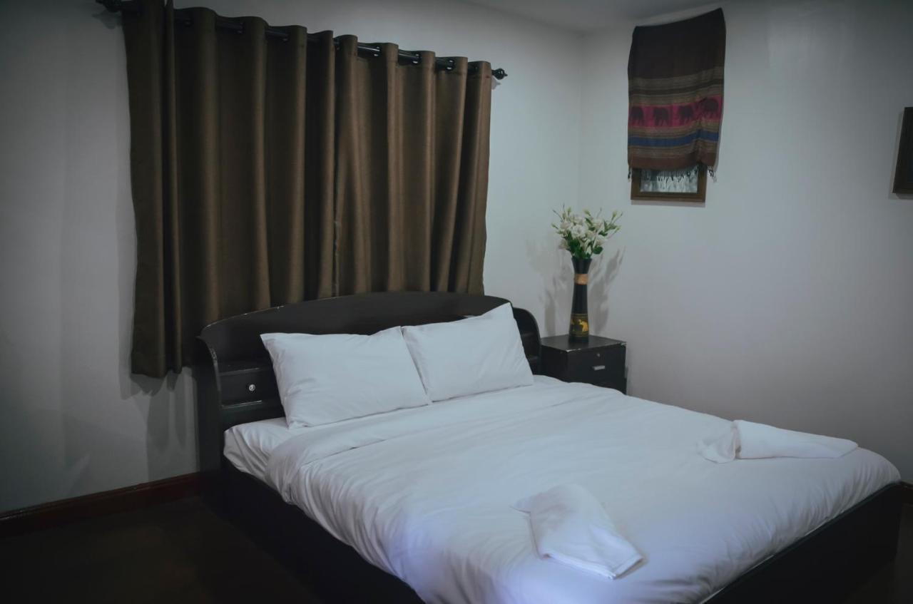 Fortune Sapphire Hotel Pattaya ภายนอก รูปภาพ